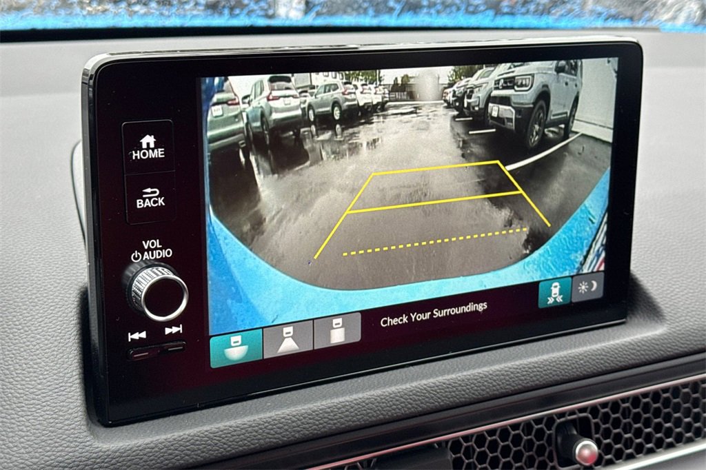 New 2025 Honda Civic Type R image 20