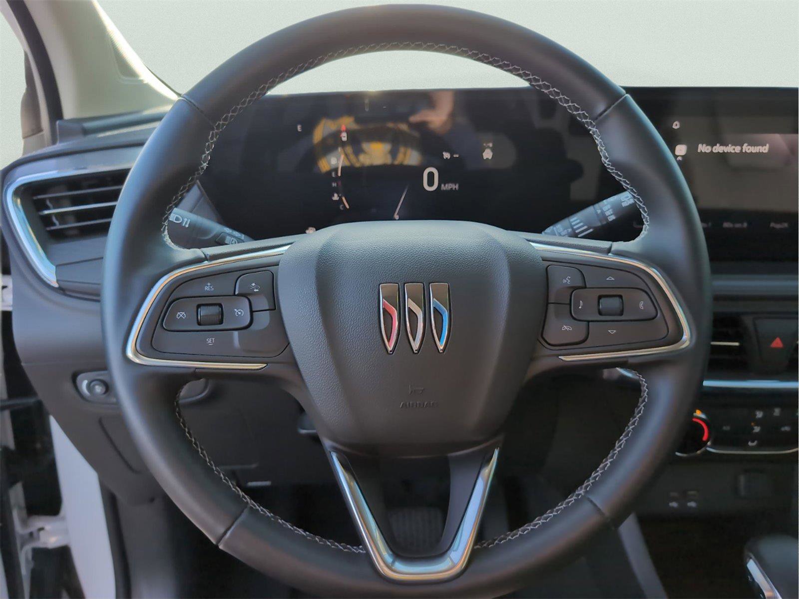 Used 2025 Buick Encore GX Preferred image 24