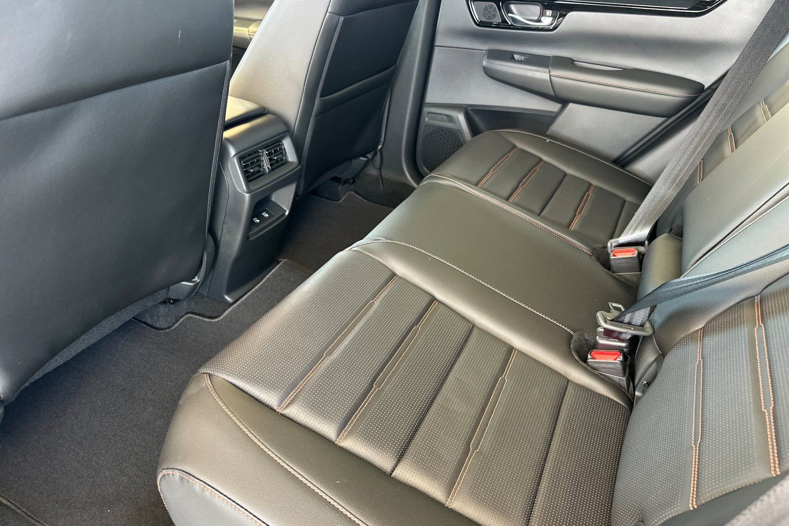 New 2026 Honda CR-V Sport Touring image 13