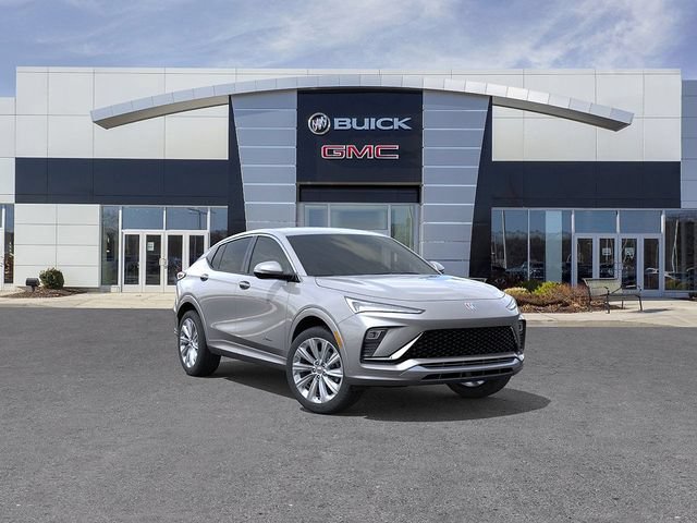 New 2026 Buick Envista Sport Touring