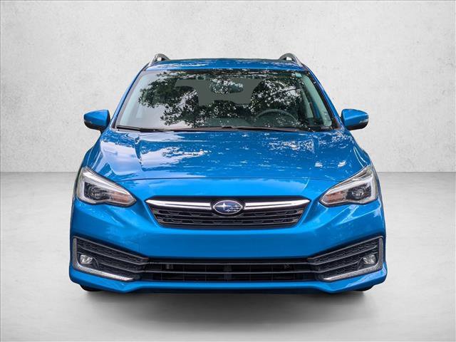 Used 2020 Subaru WRX Limited w/ WRX Sport Package AWD/4WD video 2