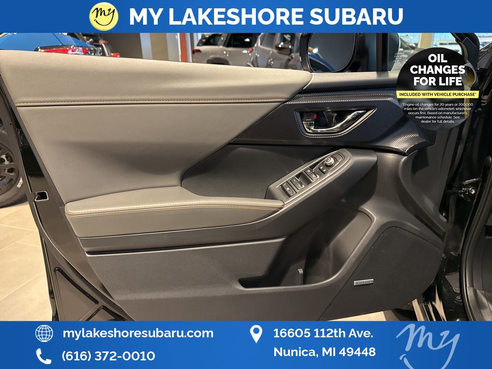 New 2026 Subaru Crosstrek 2.5i Limited image 7