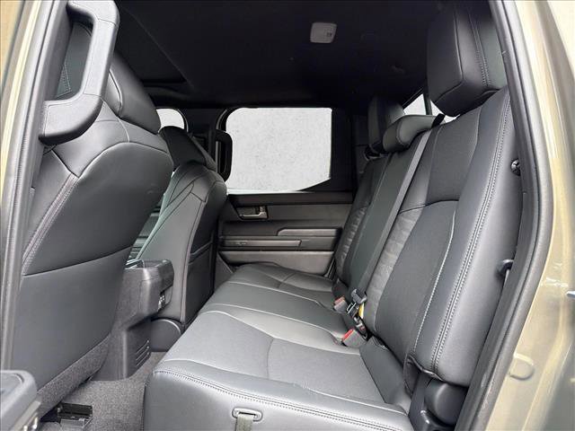 New 2026 Toyota Tacoma TRD Sport image 20