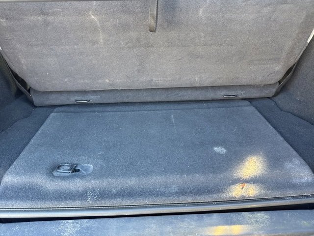 Used 2008 Jeep Wrangler X image 10