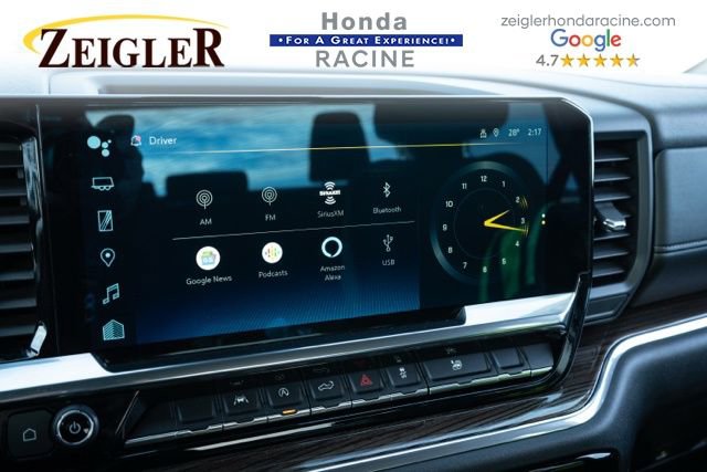 Used 2023 Chevrolet Silverado 1500 RST image 28