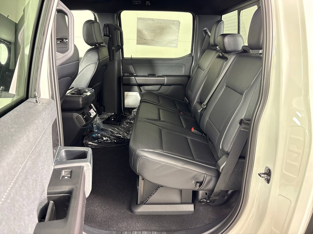 New 2026 Ford F150 Lariat image 32