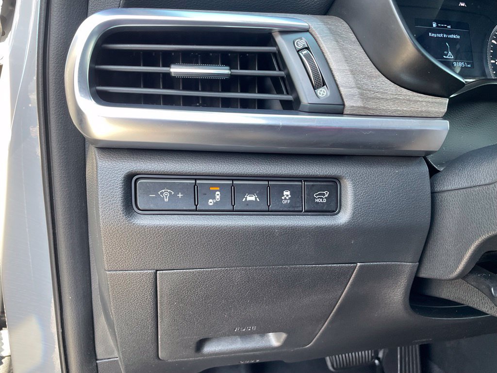 Used 2021 Kia Telluride EX w/ EX Premium Package AWD/4WD image 13
