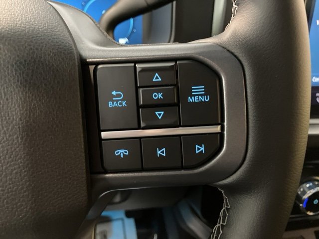 New 2026 Ford F350 4x4 Crew Cab Super Duty image 39