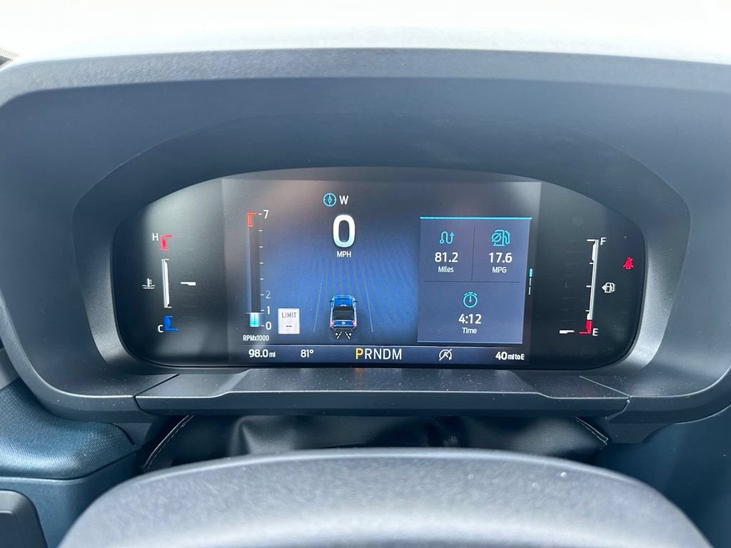 New 2026 Ford Maverick Tremor AWD/4WD image 42