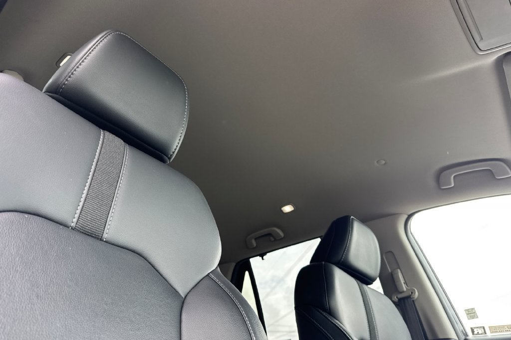 Certified 2024 Honda Pilot EX-L image 21