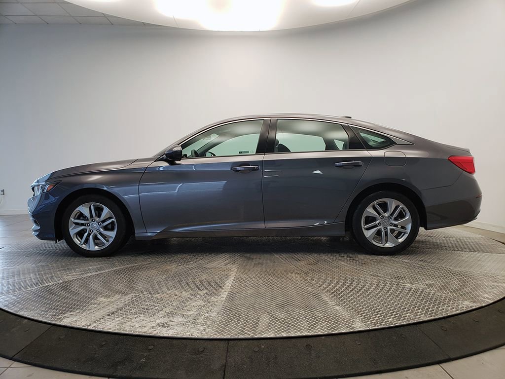 Used 2019 Honda Accord LX image 2