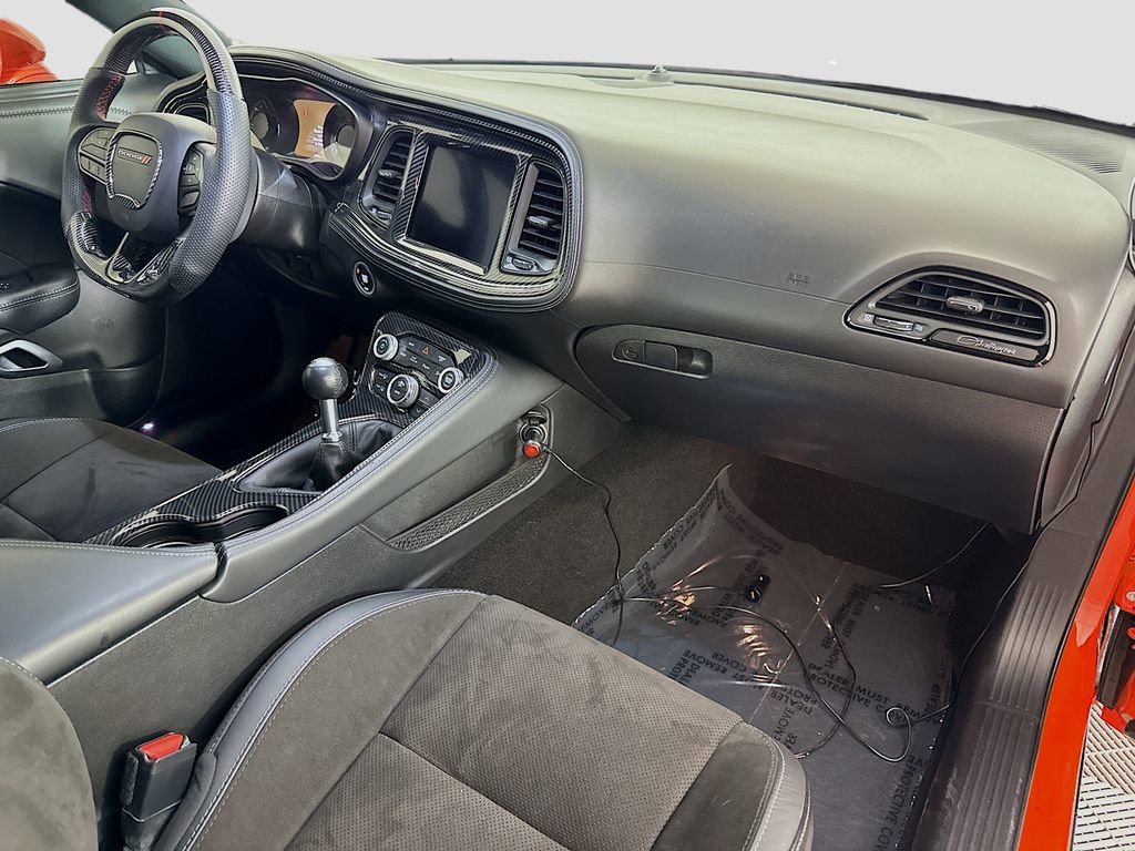 Used 2023 Dodge Challenger R/T w/ Plus Package image 28