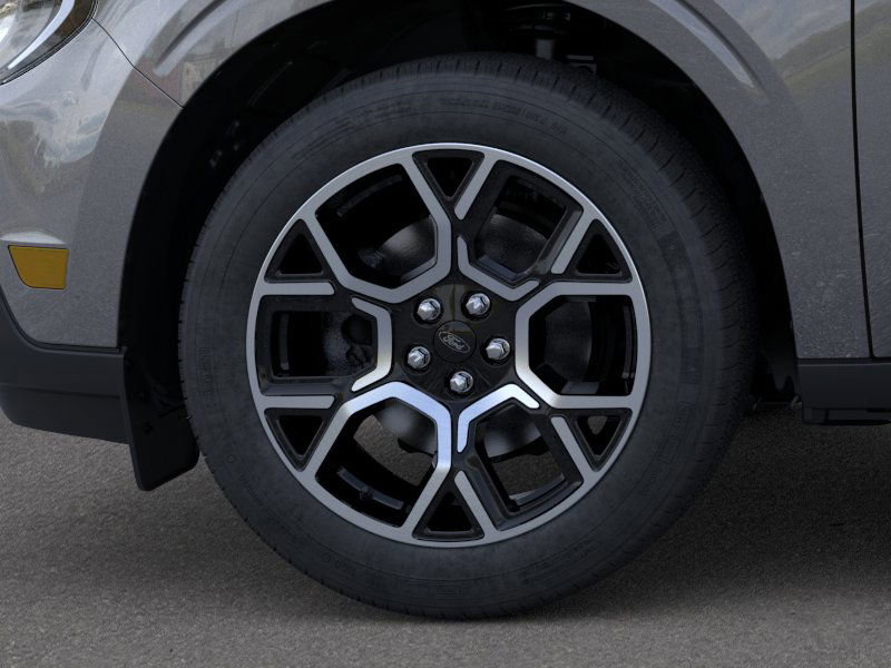 New 2026 Ford Maverick Lariat image 20