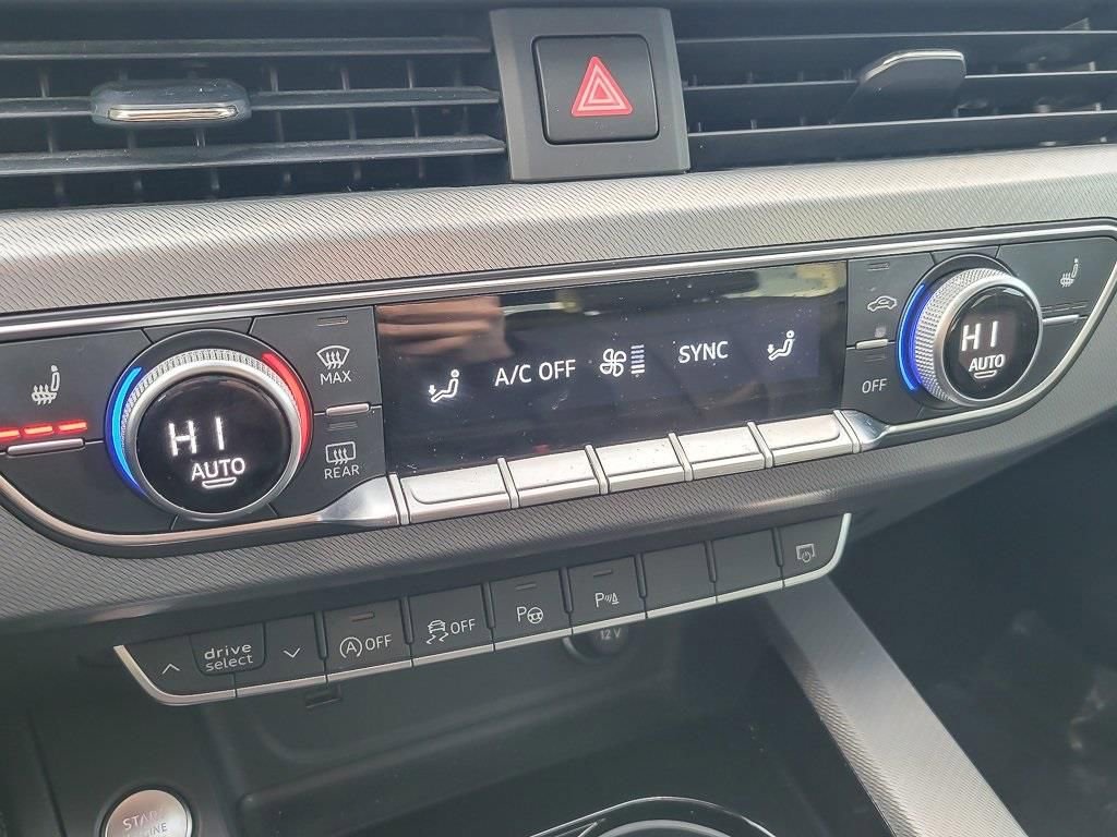 Used 2023 Audi A4 2.0T Prestige w/ Prestige Package image 15