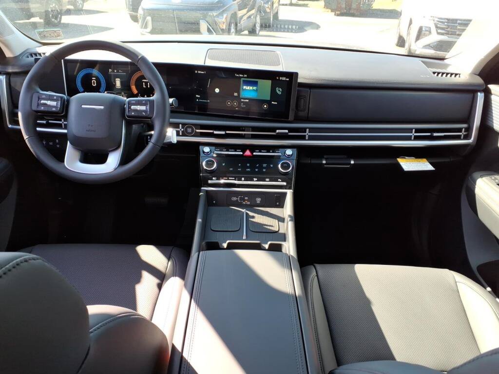 New 2026 Hyundai Santa Fe XRT AWD/4WD image 4