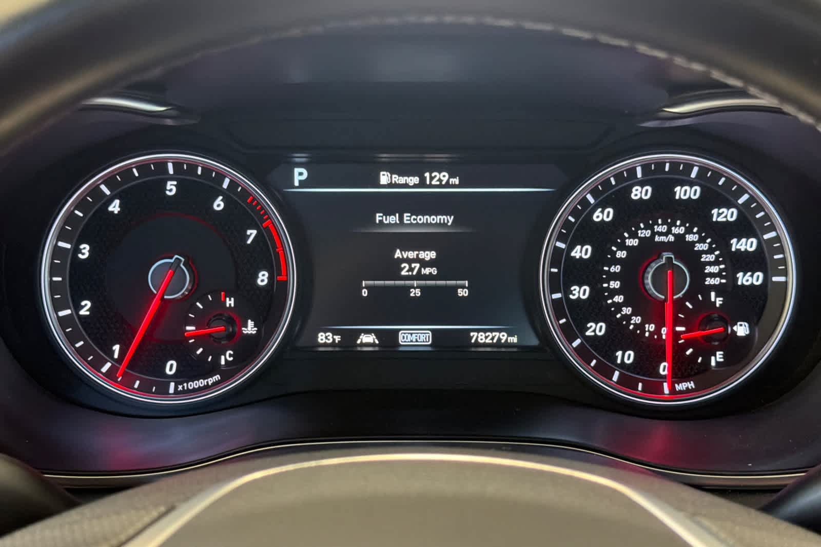 Used 2021 Genesis G70 2.0T RWD image 26