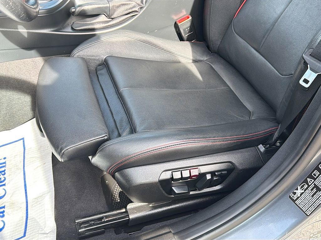 Used 2015 BMW 328i xDrive Sedan AWD/4WD image 21