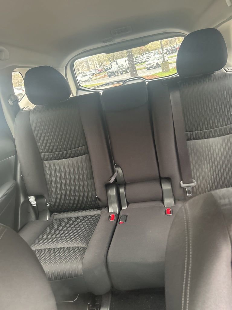 Used 2020 Nissan Rogue S w/ Special Edition Package image 30