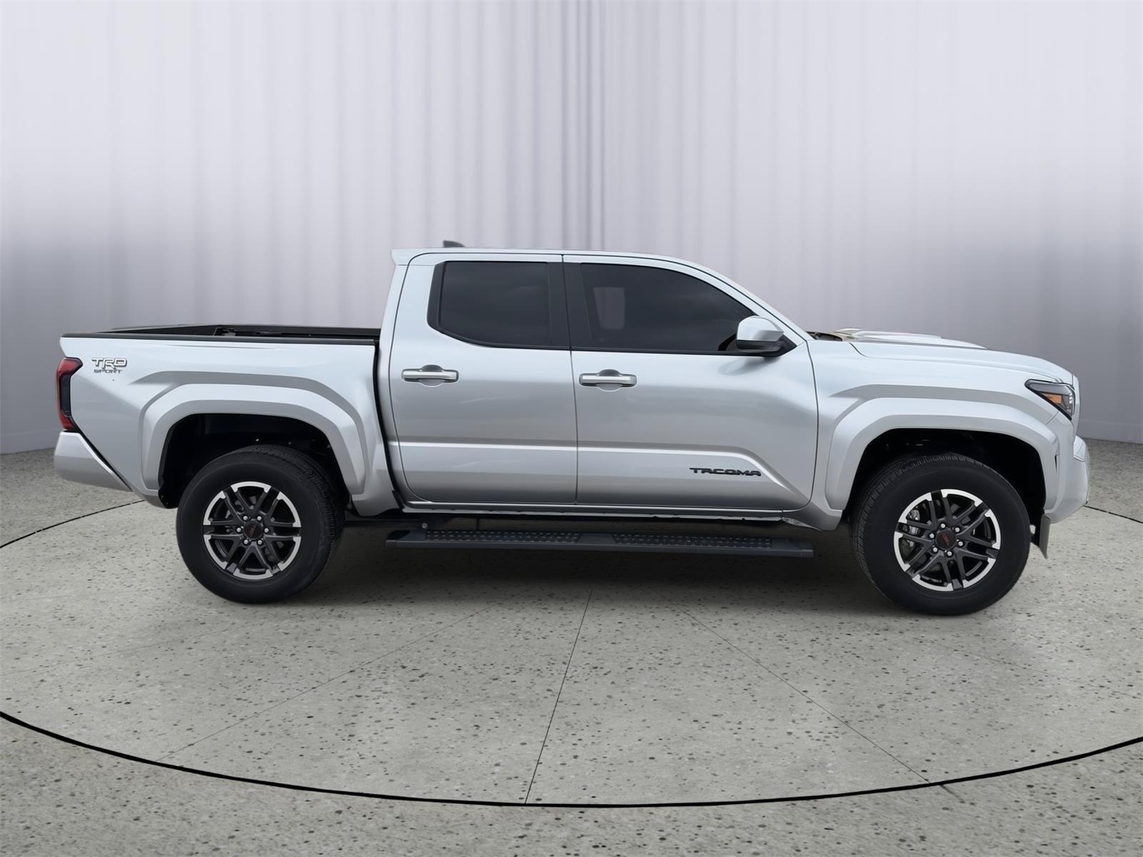 Used 2025 Toyota Tacoma TRD Sport AWD/4WD image 6
