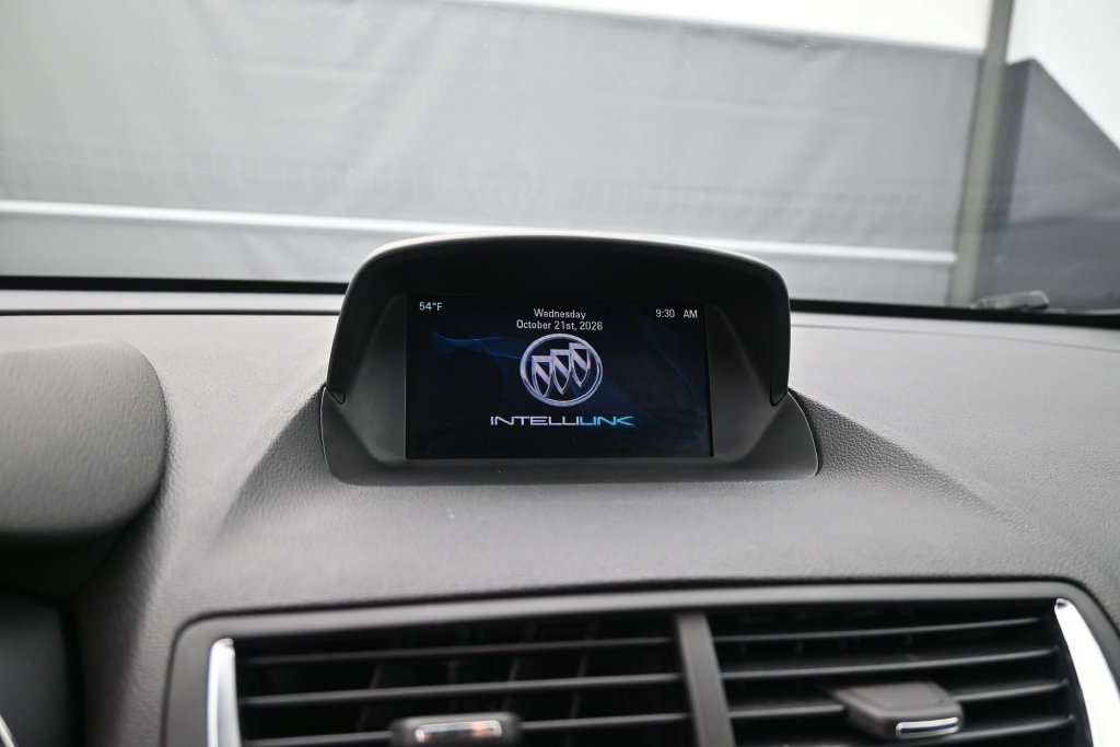 Used 2015 Buick Encore FWD image 39