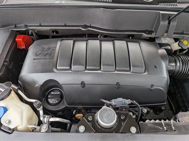 Used 2013 Chevrolet Traverse LT image 22