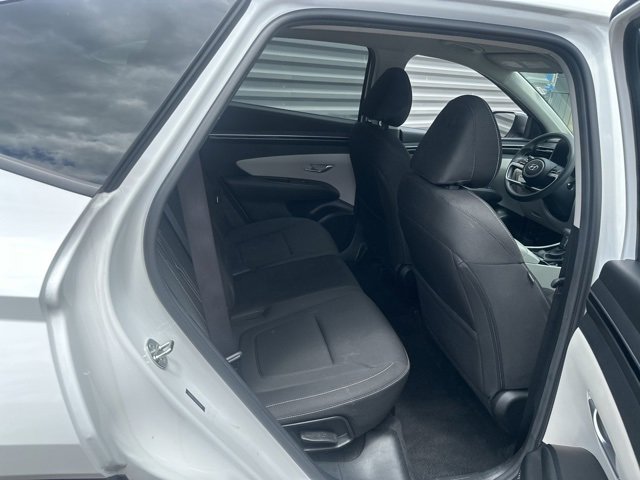 Used 2024 Hyundai Tucson SEL image 30