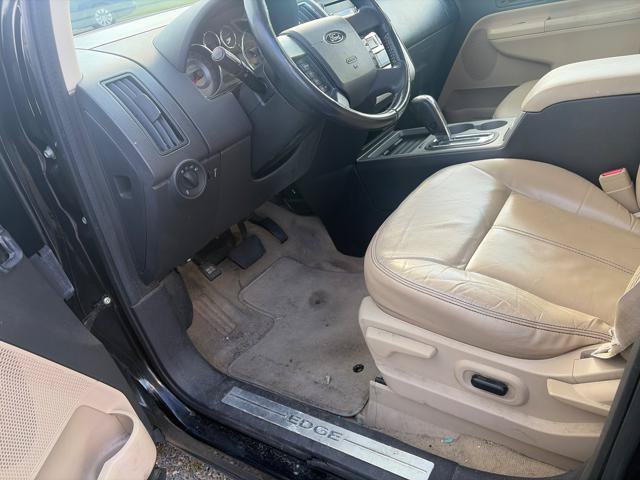 Used 2009 Ford Edge Limited AWD/4WD image 11
