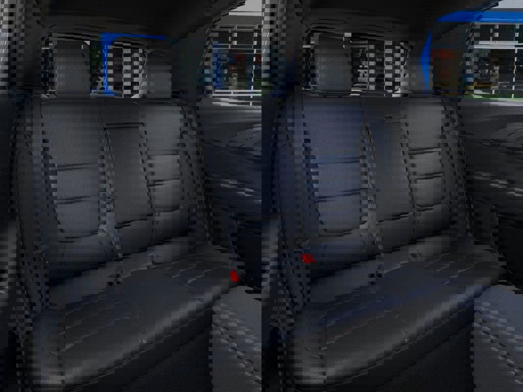 New 2026 Chevrolet TrailBlazer RS image 17