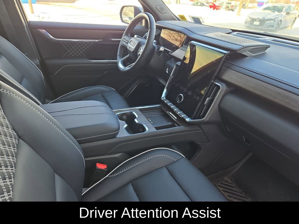 Used 2025 GMC Acadia Denali w/ Super Cruise Package image 33