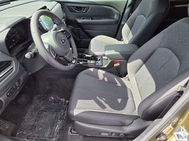 New 2026 Subaru Forester Premium image 6