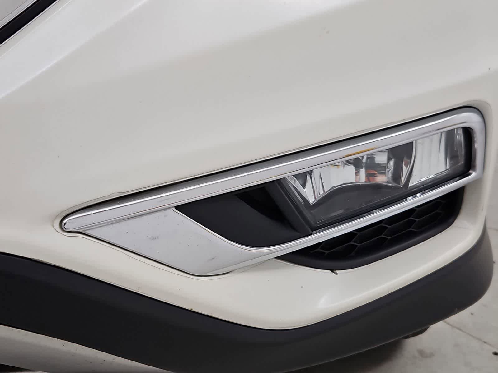 Used 2015 Honda CR-V EX-L image 10