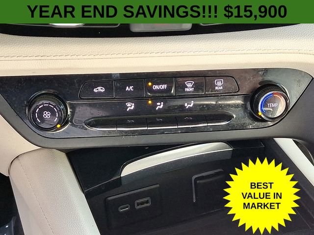 Used 2021 Buick Envision Preferred image 17