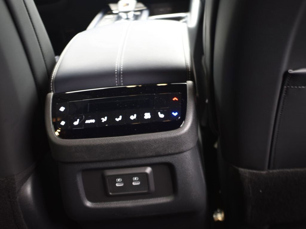 New 2026 INFINITI QX60 Sport w/ Dark Cargo Package image 20