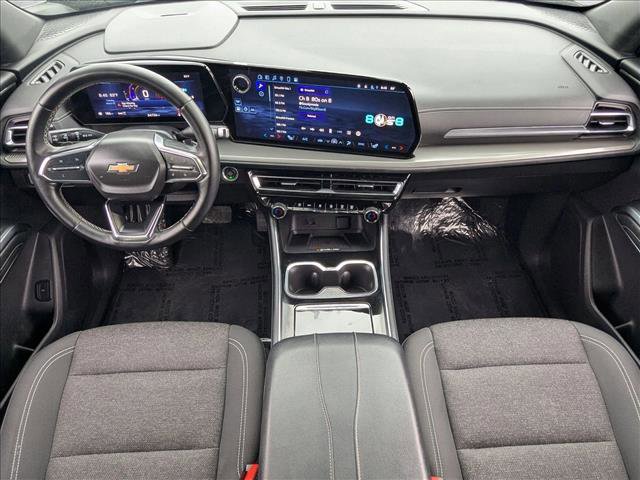 Used 2024 Chevrolet Traverse LT image 18