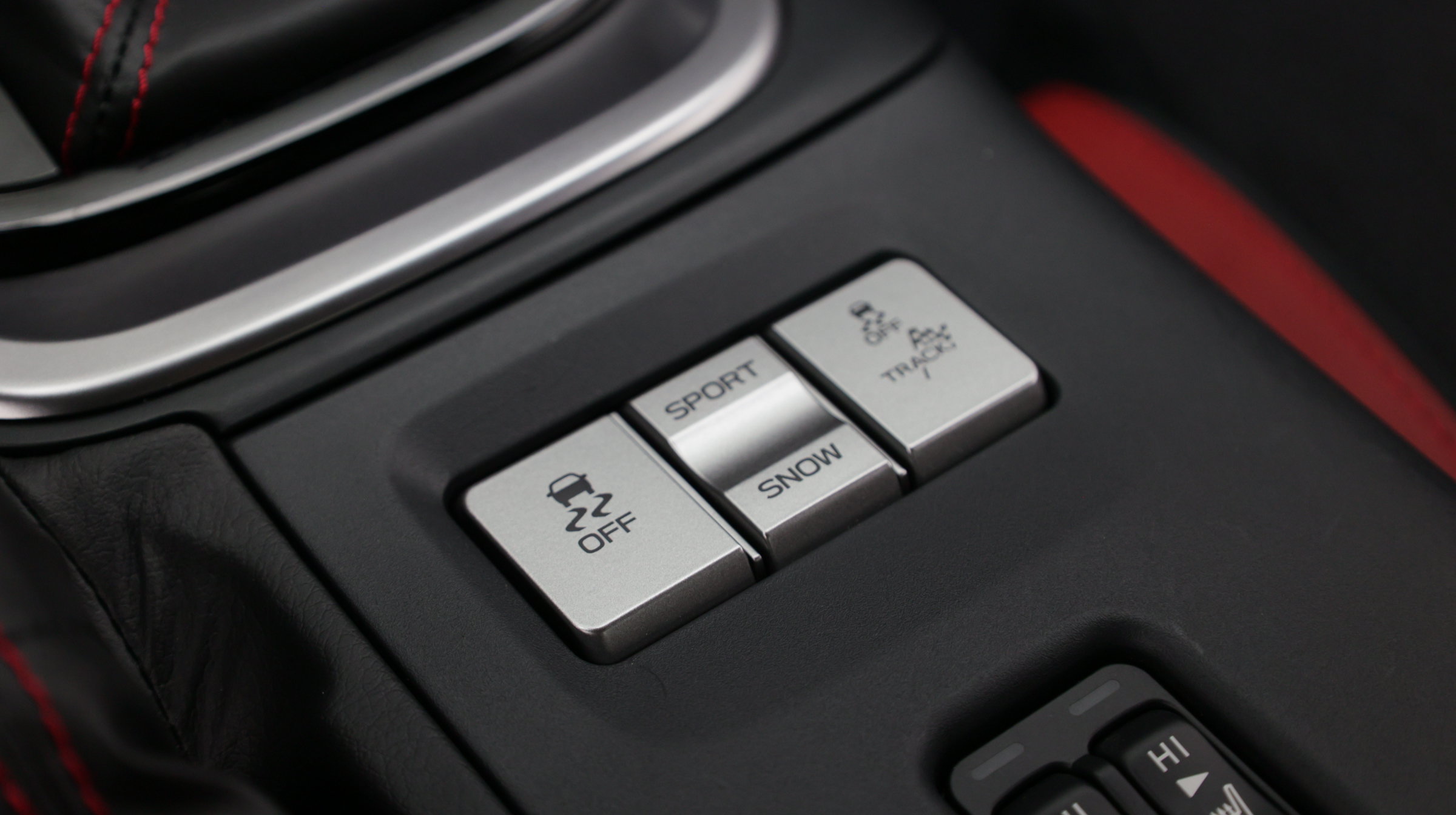 Used 2026 Subaru BRZ Limited RWD image 21