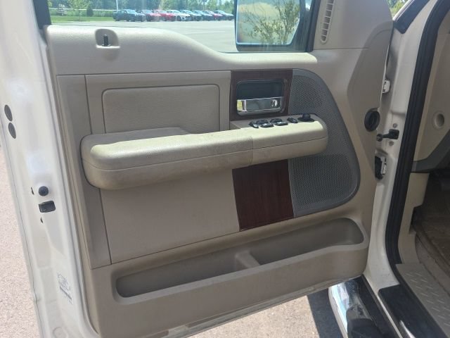Used 2008 Ford F150 Lariat AWD/4WD image 18
