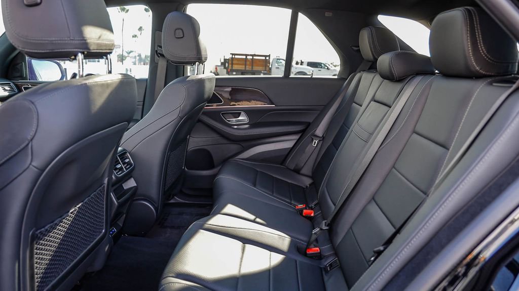 Used 2025 Mercedes-Benz GLE 450e 4MATIC image 20