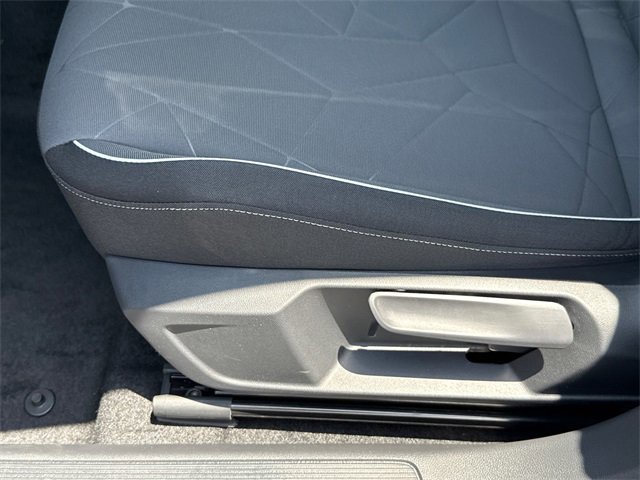 New 2025 Volkswagen Jetta Sport image 37