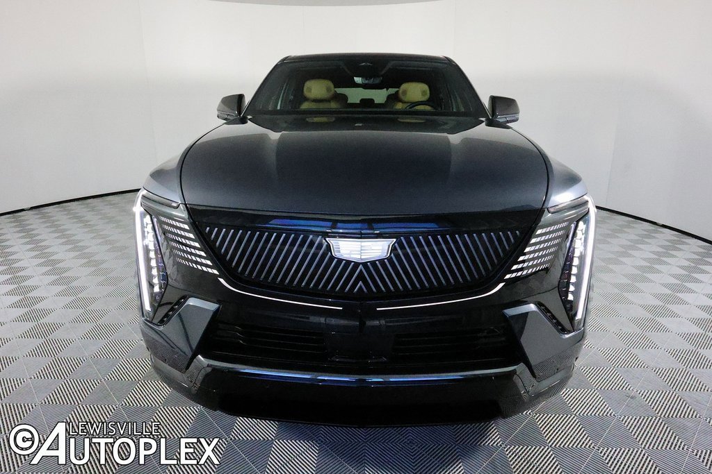 Used 2025 Cadillac Escalade IQ Sport 2 image 2