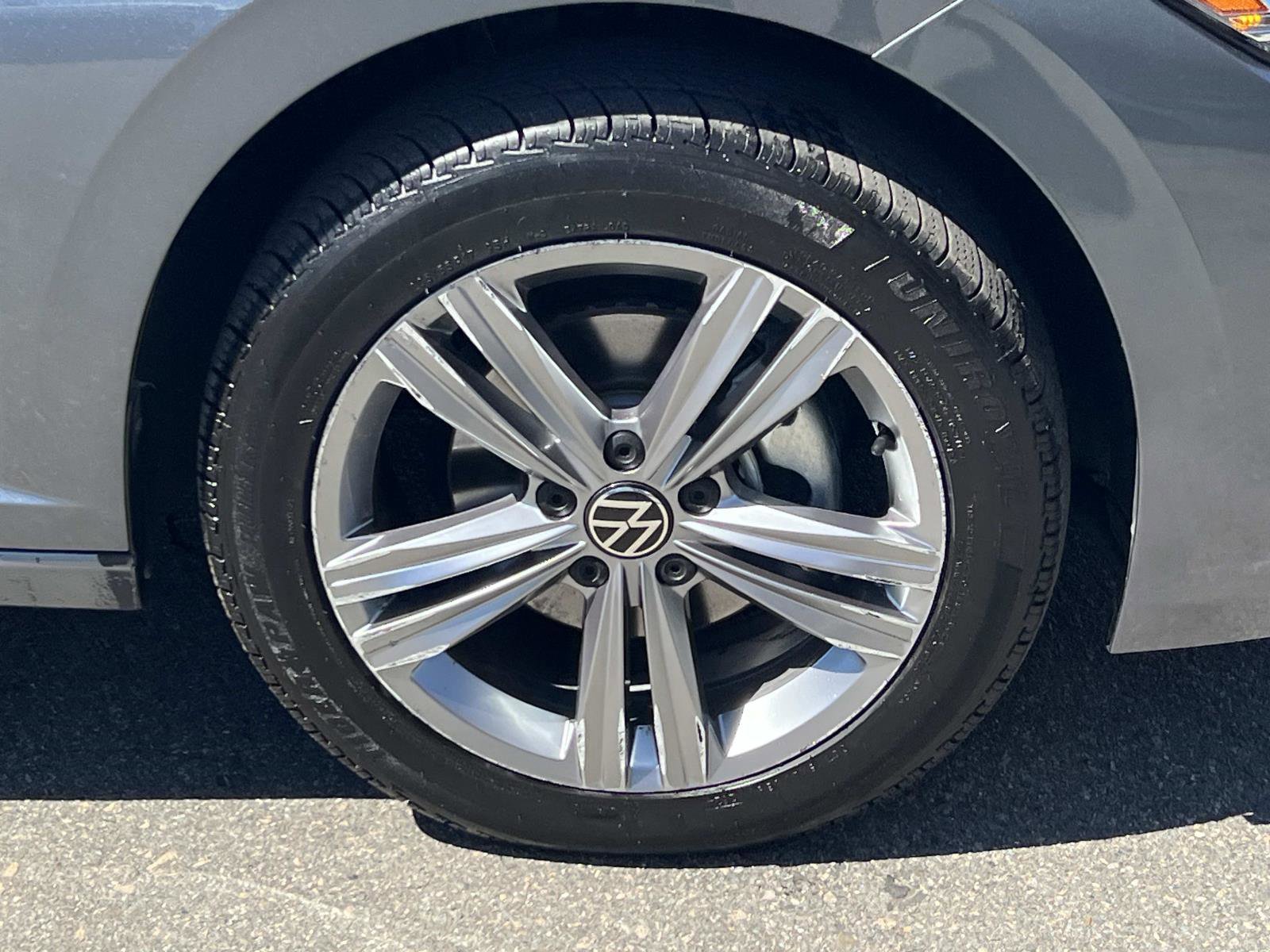 Certified 2022 Volkswagen Jetta SE image 26