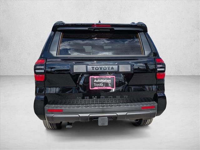 New 2026 Toyota 4Runner SR5 image 7