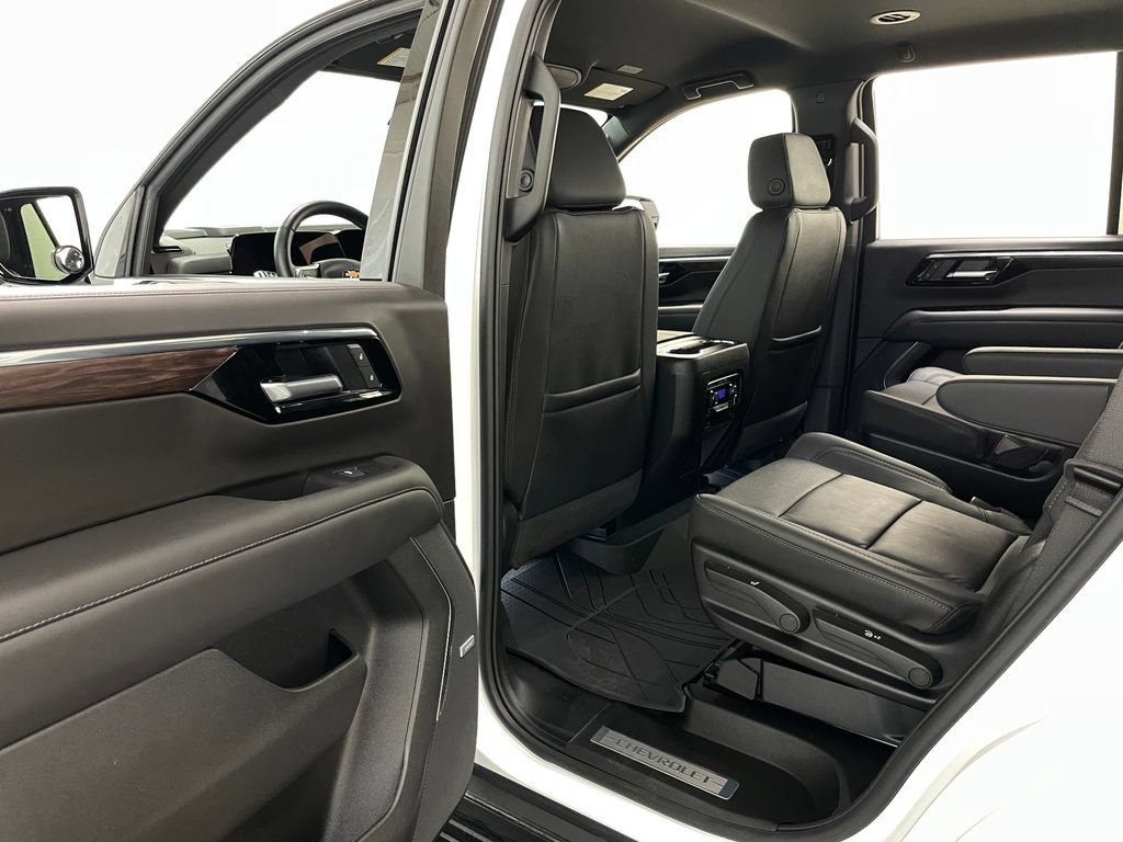 Used 2026 Chevrolet Tahoe LT w/ Comfort Package AWD/4WD image 51