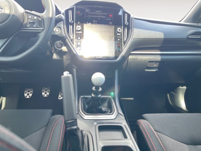 Used 2024 Subaru WRX Premium AWD/4WD image 11