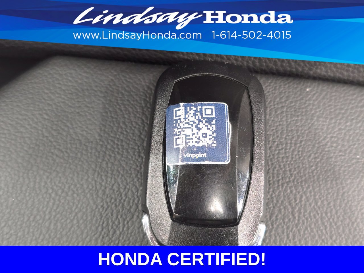 Used 2024 Honda CR-V EX image 23