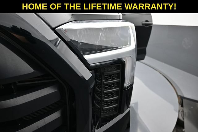 Used 2024 Toyota Tundra SR5 w/ SR5 Convenience Package AWD/4WD image 50