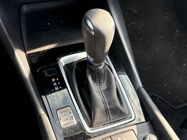 Used 2018 MAZDA MAZDA3 Sport image 21