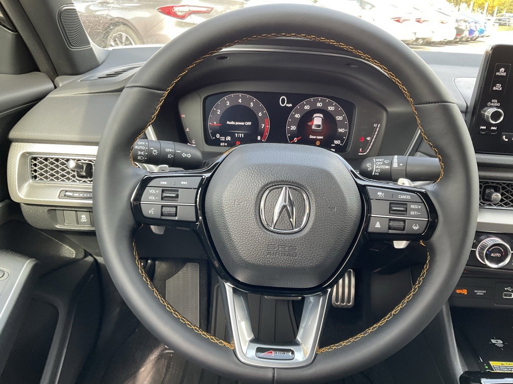 New 2026 Acura Integra A-Spec image 9