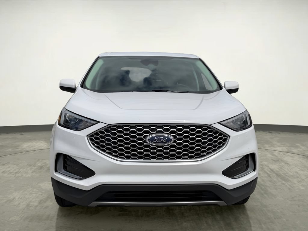 Certified 2024 Ford Edge SEL AWD/4WD image 12