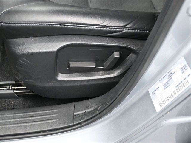 Certified 2023 MAZDA CX-5 AWD 2.5 S w/ Select Package image 21