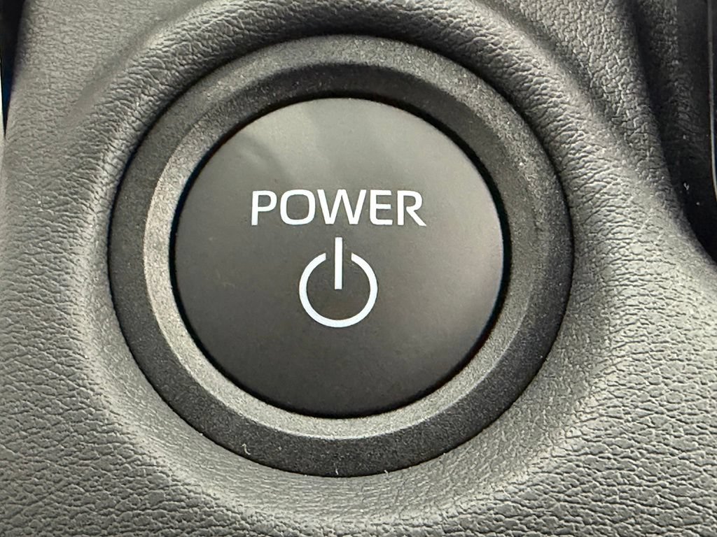 New 2026 Toyota C-HR AWD/4WD image 24